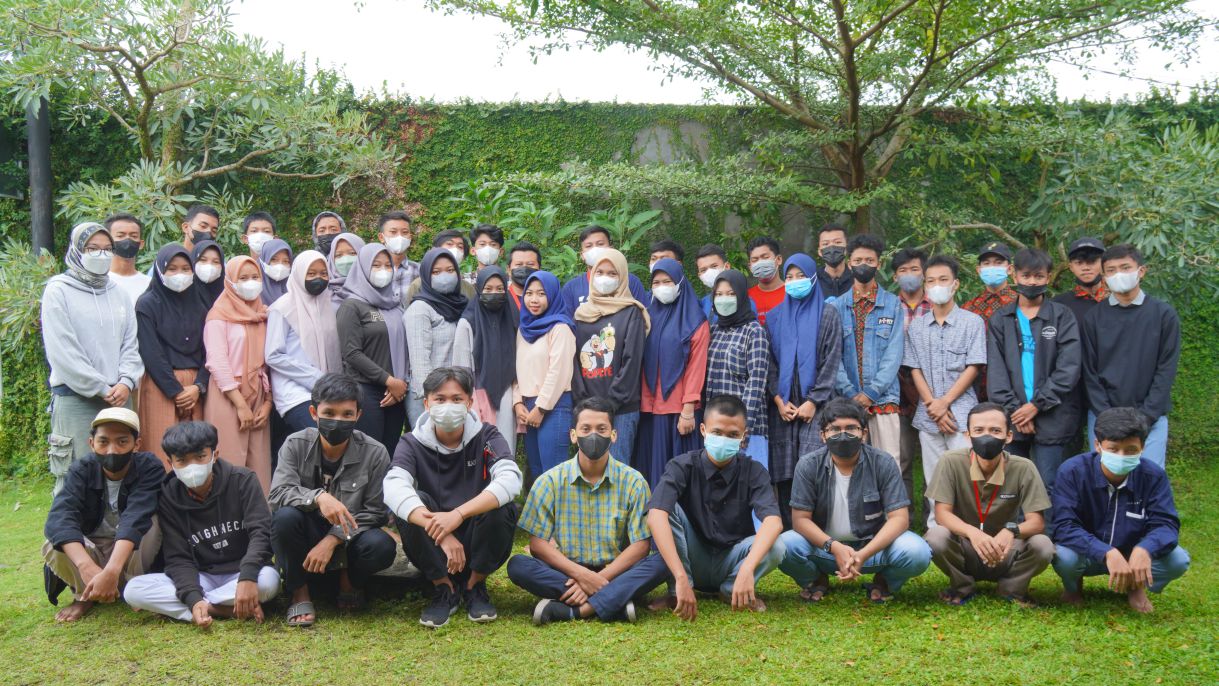 tempat pkl pemasaran