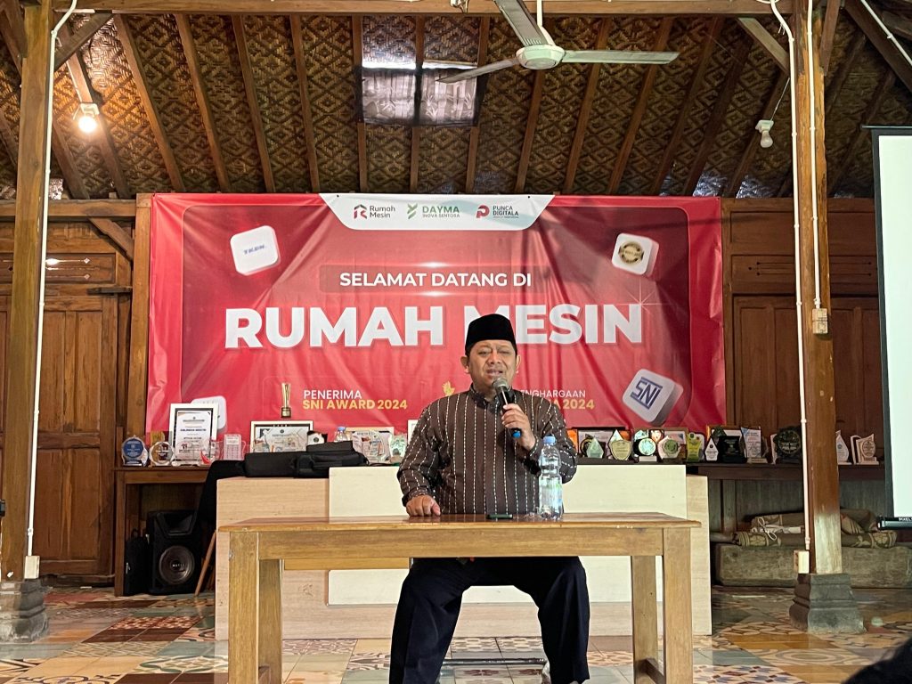 Sambut Ramadan, Kajian Pagi Bahas Dalil dan Kewajiban Puasa