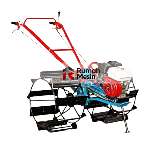 1. Mesin Hand Traktor Capung Rawa / GX 200 T2 QD / RK 12 (Kit)??