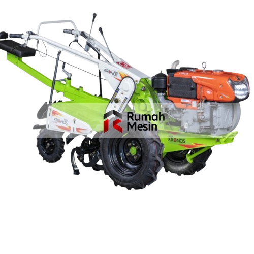 2. Mesin Hand Tracktor Rotary Kronos / Rotary Transmission (RTH))??