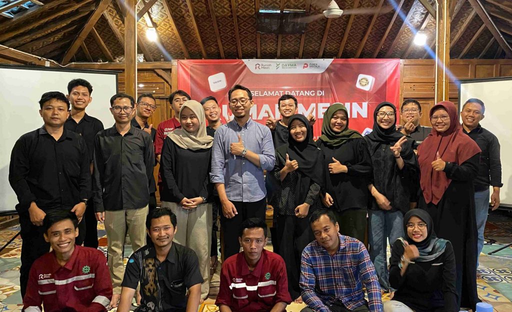 Pelatihan ISO 9001 Rumah Mesin