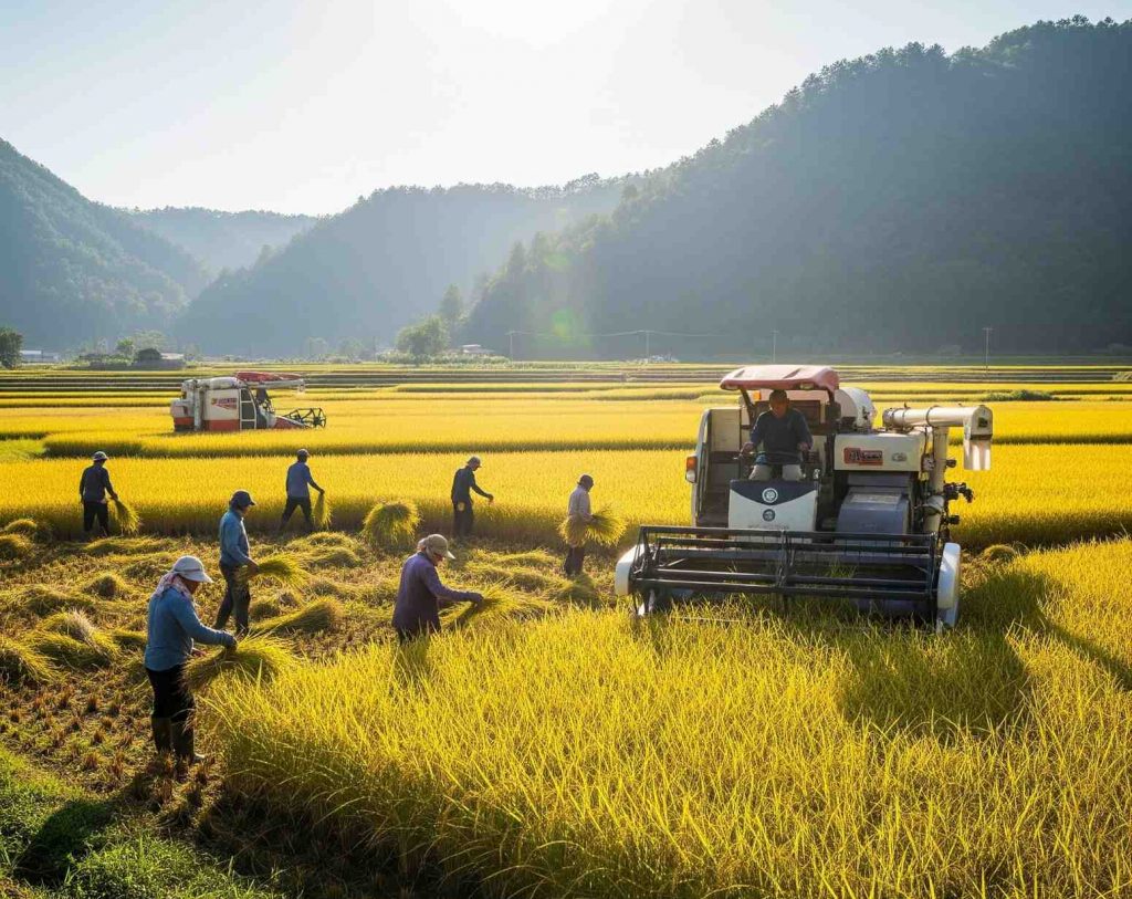 teknologi tepat guna pertanian