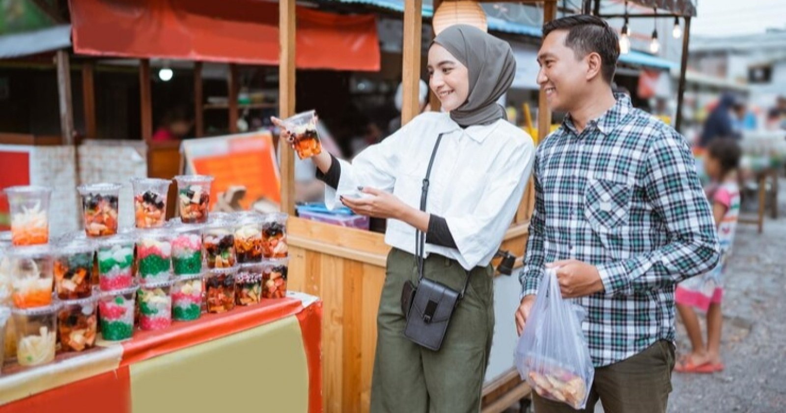 Pengadaan Alat untuk UMKM