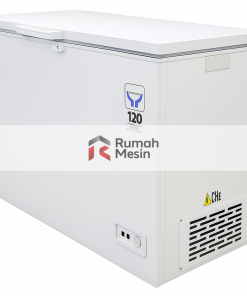 Peti Freezer 500 Liter