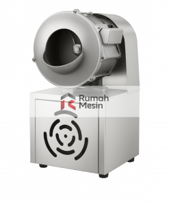 Mesin Pemotong Wortel