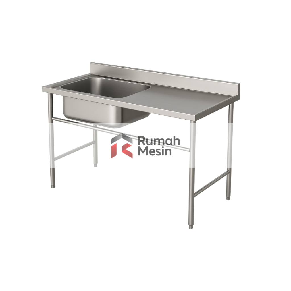 Table Single Sink