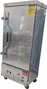 Pemasak Nasi 12 Tingkat