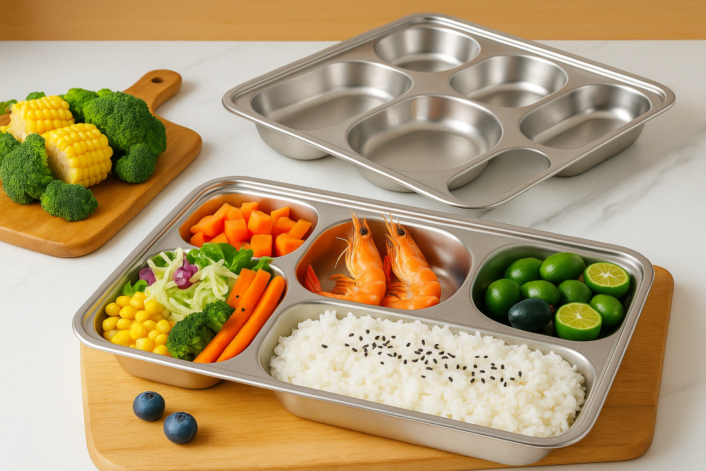 Pusat Alat Dapur MBG