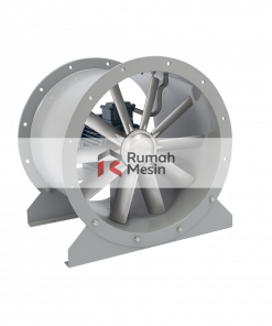 ducting exhaust dapur