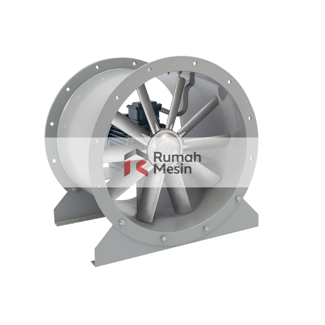 ducting exhaust dapur