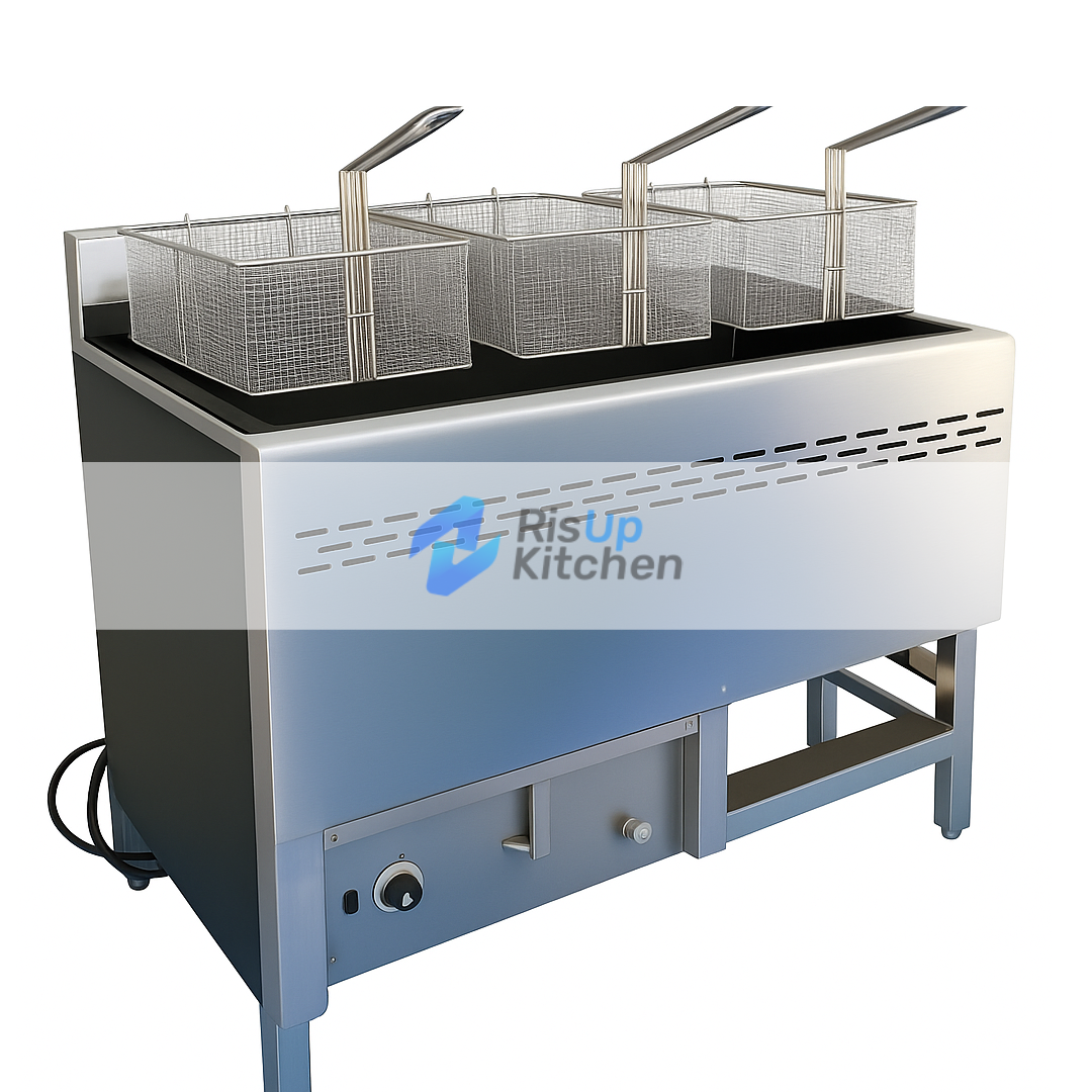 Harga Peralatan Dapur MBG