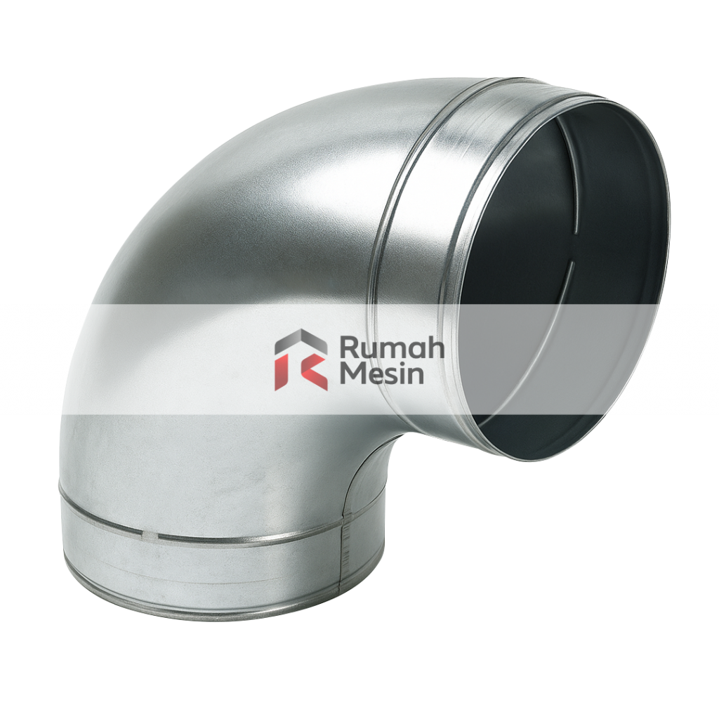 ducting exhaust dapur