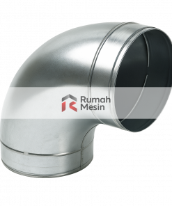 ducting exhaust dapur