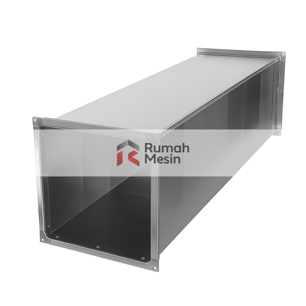 ducting exhaust dapur