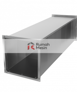ducting exhaust dapur