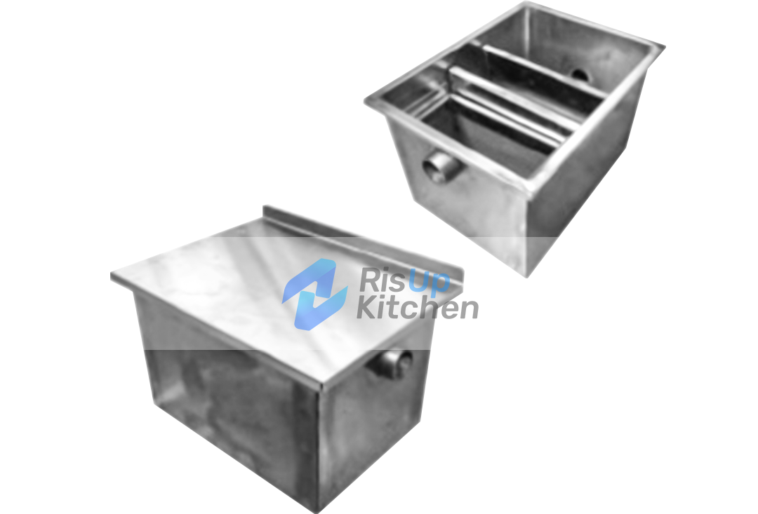 Harga Peralatan Dapur MBG