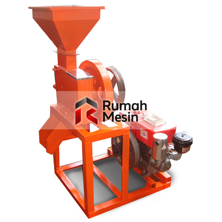 Pemecah Cnagkang Pala