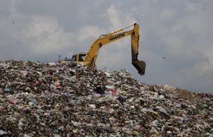 teknologi pengolahan sampah