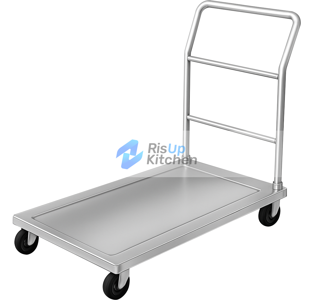 Harga Peralatan Dapur MBG