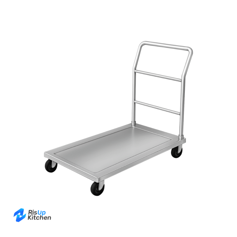 Pusat Alat Da[ur MBG