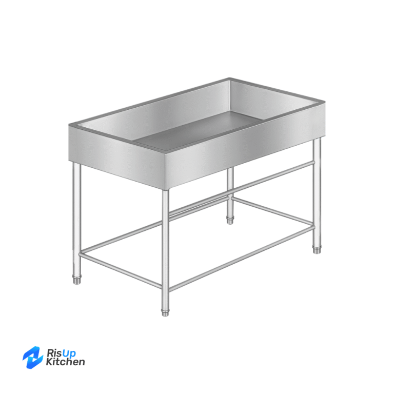 Pusat Alat Dapur MBG