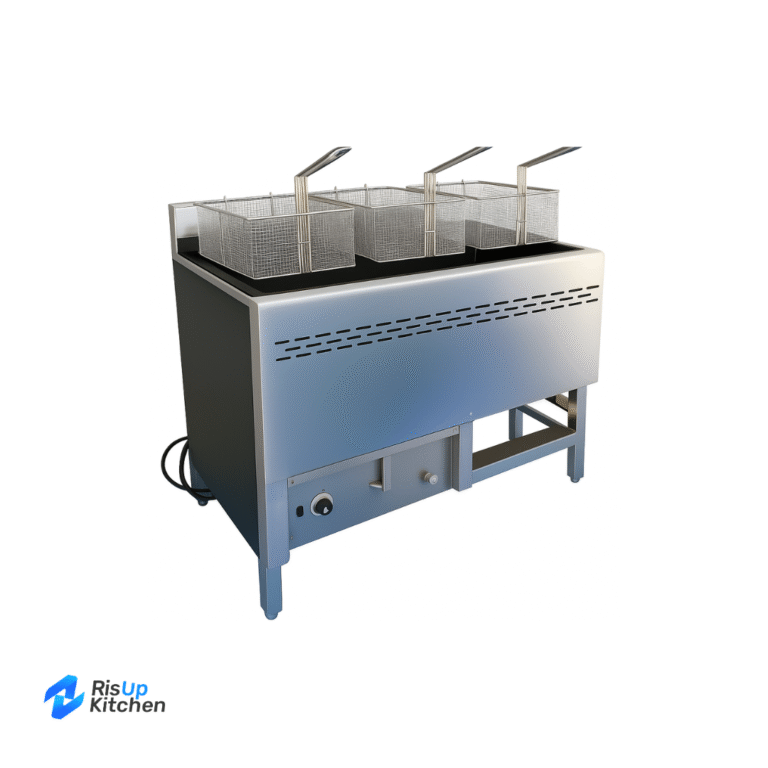 Pusat Alat Dapur MBG