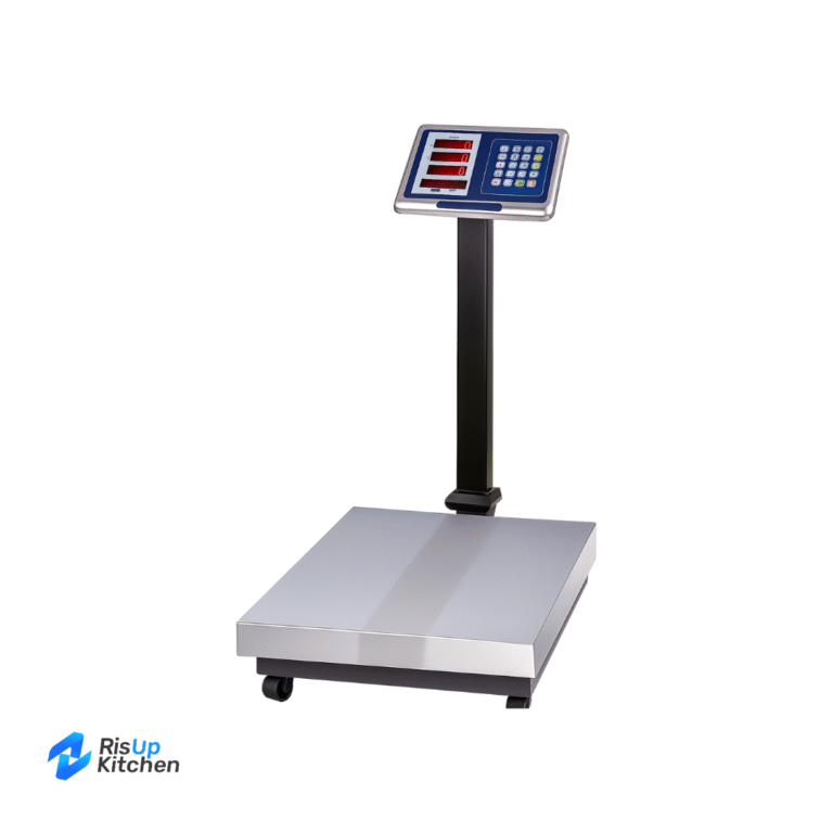 Pusat Alat Dapur MBG