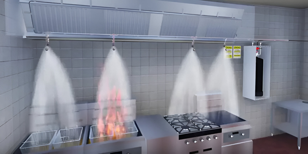 Desain Dapur Makan Bergizi Gratis