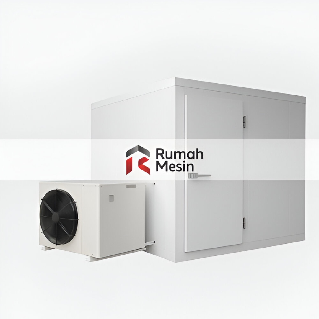 Desain Dapur Makan Bergizi Gratis