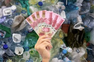 Teknologi pengolahan sampah