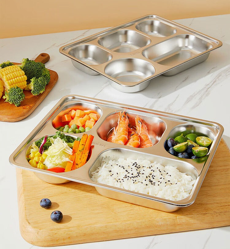 food tray mbg