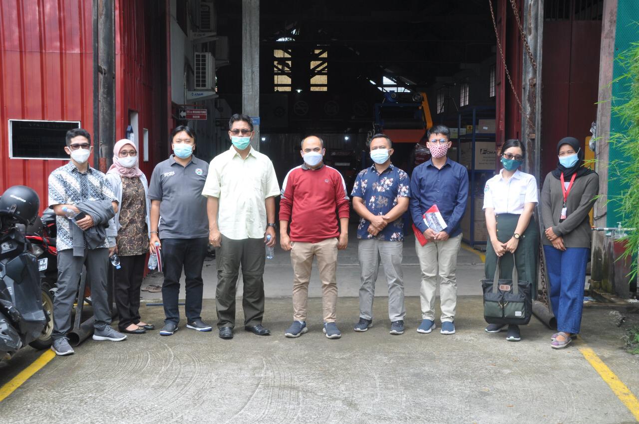 Program MBG Indonesia Dorong Produksi Lokal Lebih Efisien