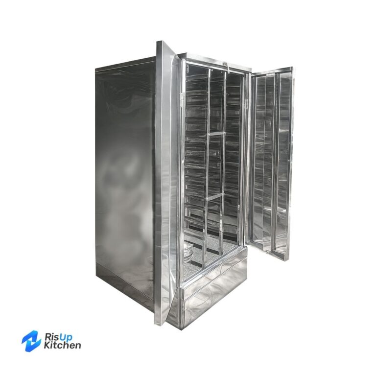 Pusat Alat Dapur MBG