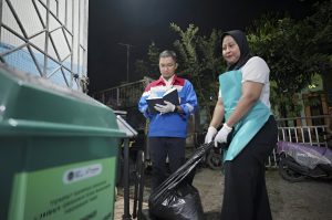 pengolahan limbah mbg