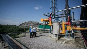 teknologi pengelolaan sampah