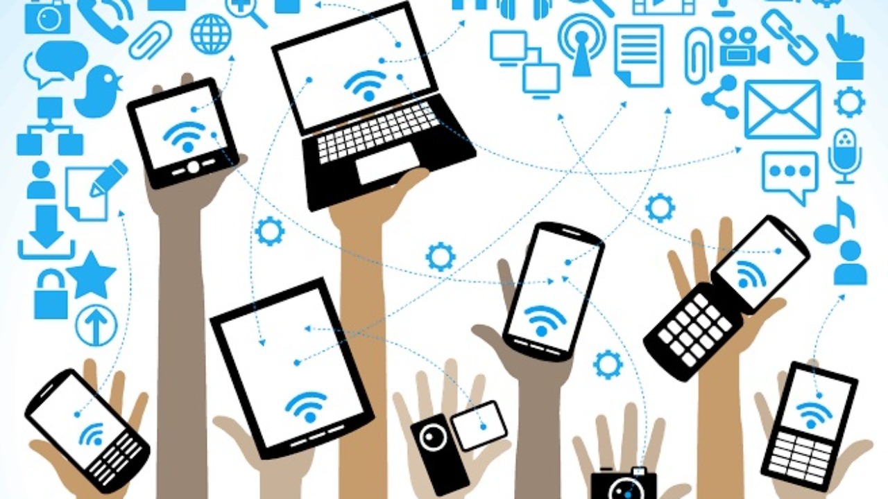 peningkatan teknologi