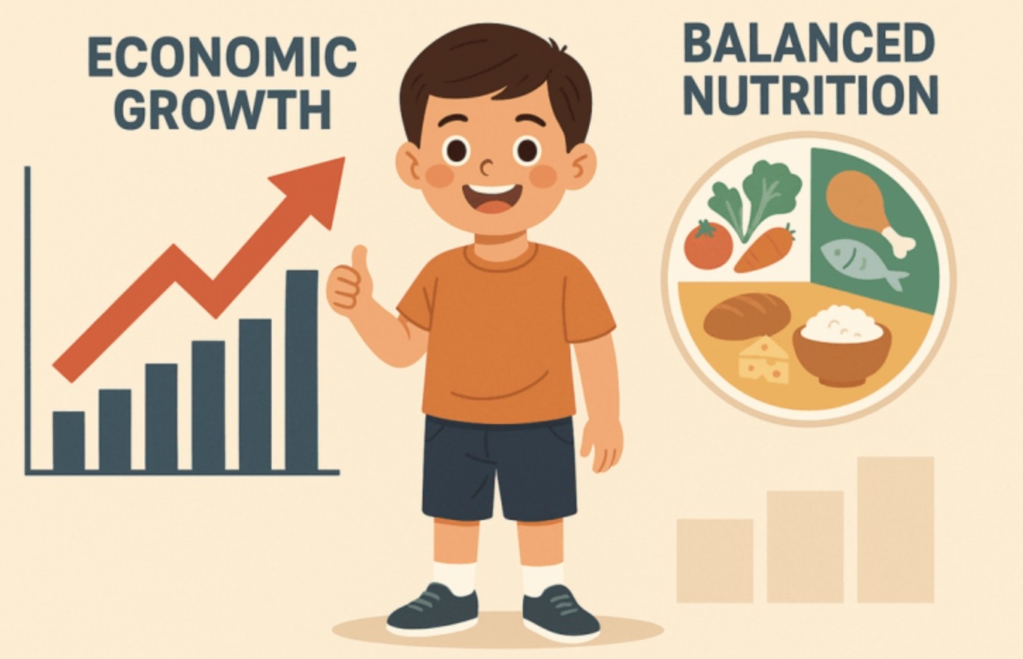Cara Hitung Kebutuhan Kalori Harian