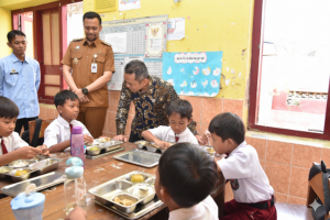 pendataan sasaran mbg