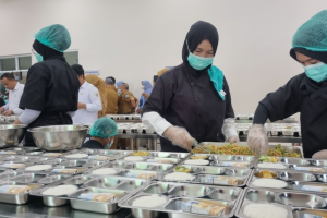 kebersihan dapur mbg