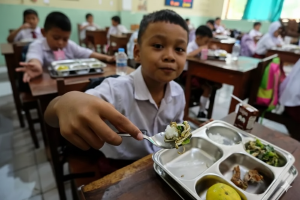 mbg menambah daya energi tubuh