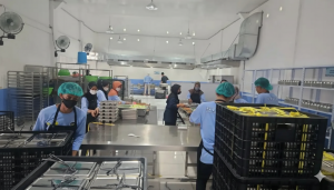 tantangan program mbg