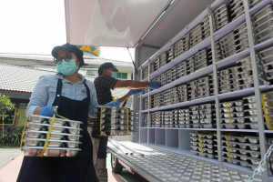 tantangan Program MBG