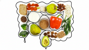 pentingnya serat bagi tunuh