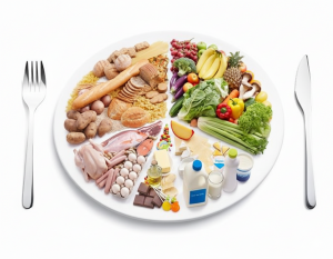 unsur gizi mikro dalam komposisi gizi mbg