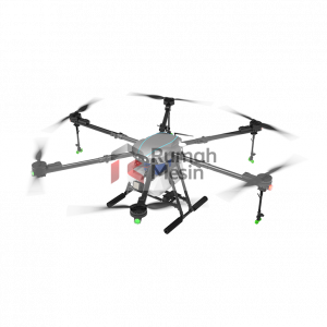 Drone Sprayer Kapasitas 20 Liter