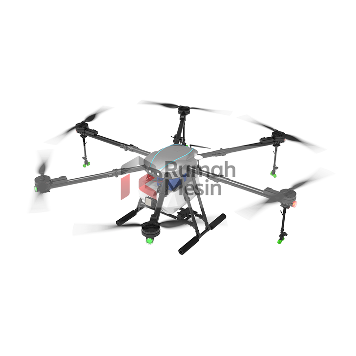 Drone Sprayer Kapasitas 20 Liter