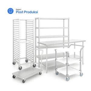 nama nama peralatan dapur