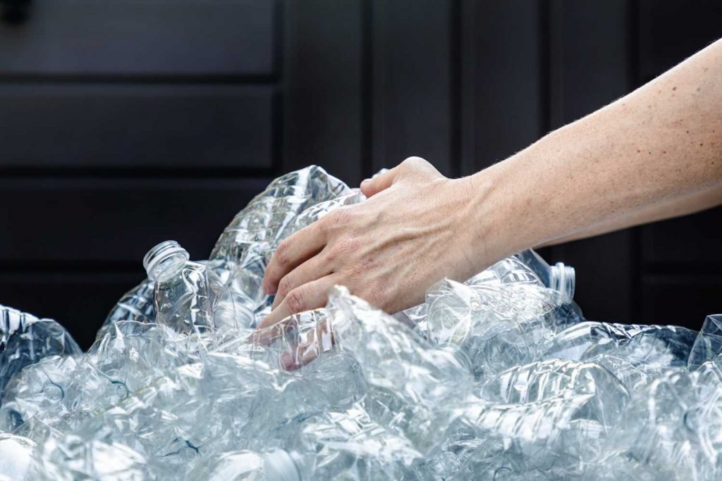 Cara Melelehkan Plastik Untuk Dicetak