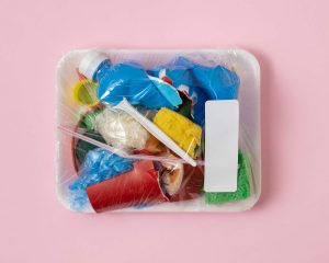Contoh Plastik