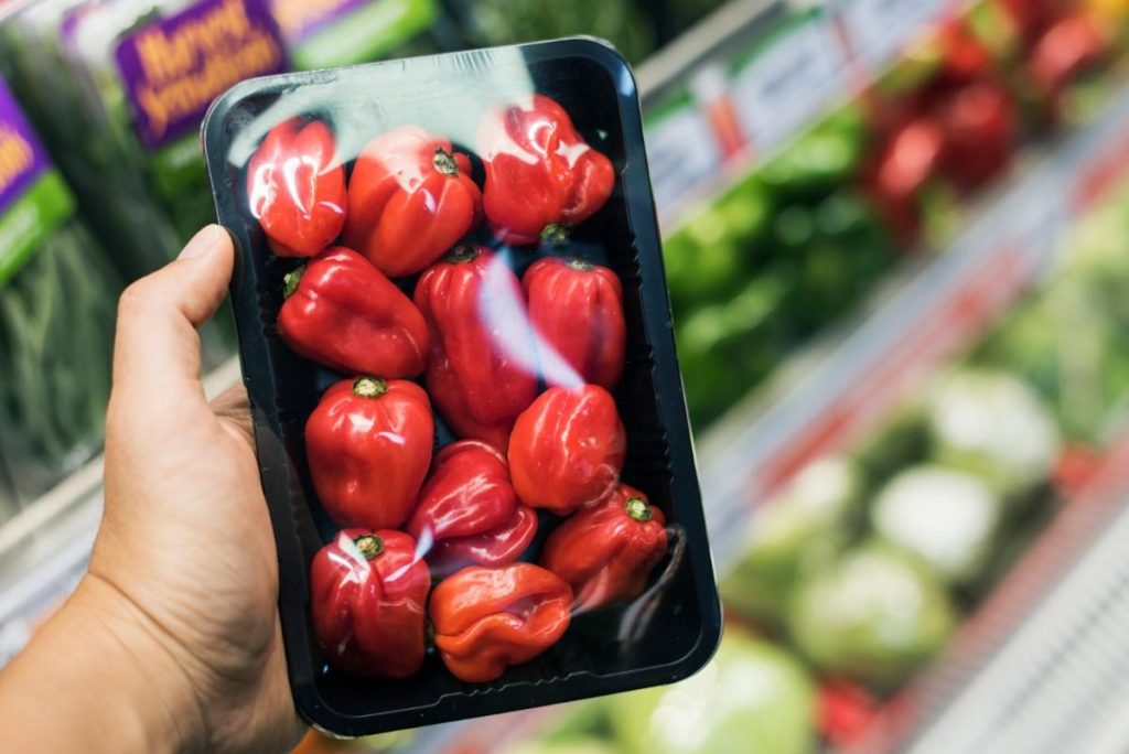 Tips Sukses Menjalankan Usaha Jual Sayur Kemasan